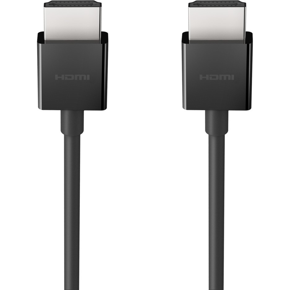 Belkin 4K Ultra High Speed HDMI cable
