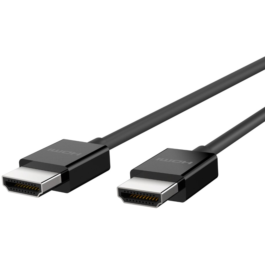 Belkin 4K Ultra High Speed HDMI cable
