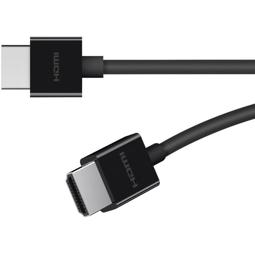 Belkin 4K Ultra High Speed HDMI cable