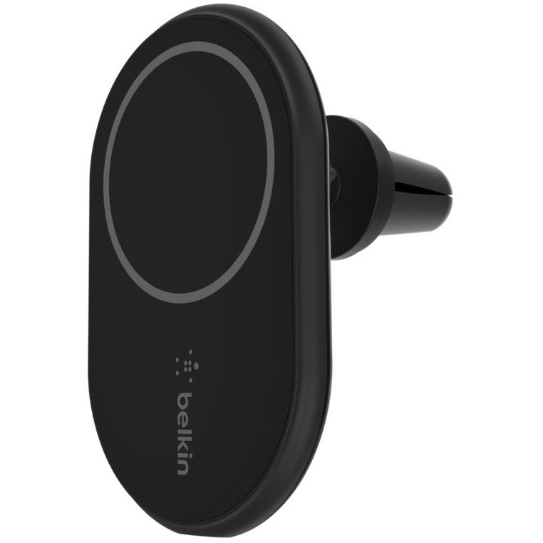 Belkin WIC004BTBK mobile device charger