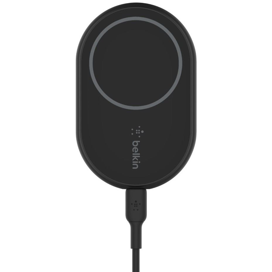 Belkin WIC004BTBK-NC mobile device charger