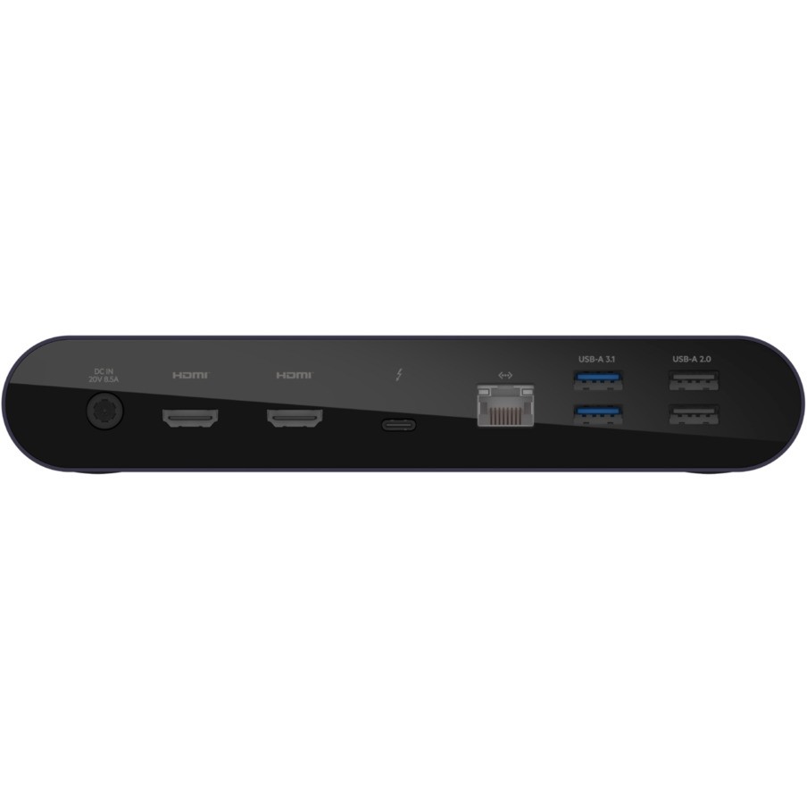 Belkin Thunderbolt 4 Dock Pro