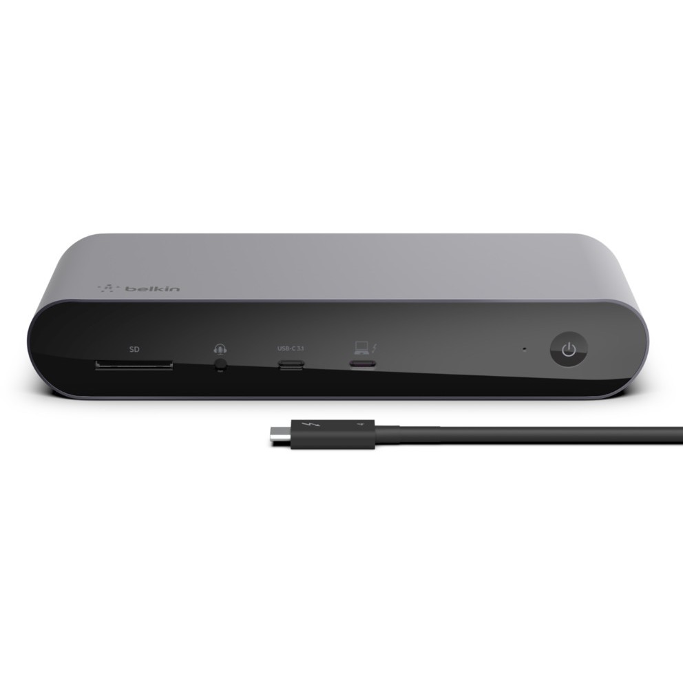 Belkin Thunderbolt 4 Dock Pro