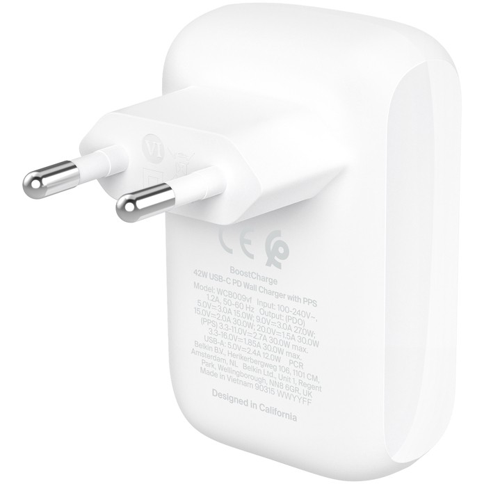 Belkin WCB009vfWH
