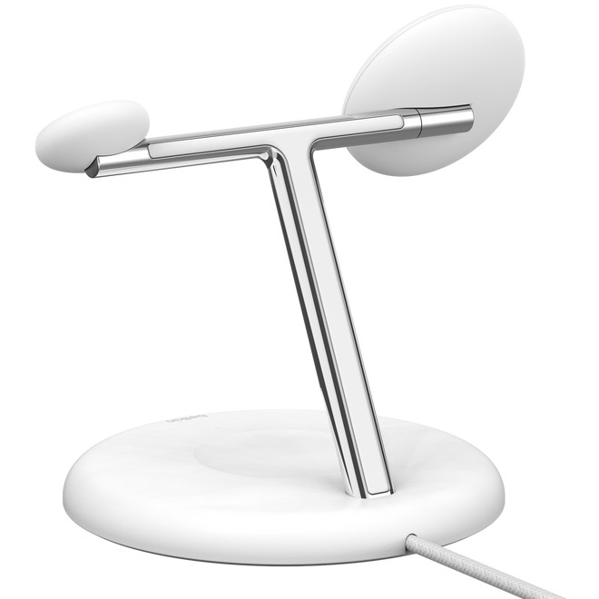 Belkin WIZ023VFWH mobile device charger