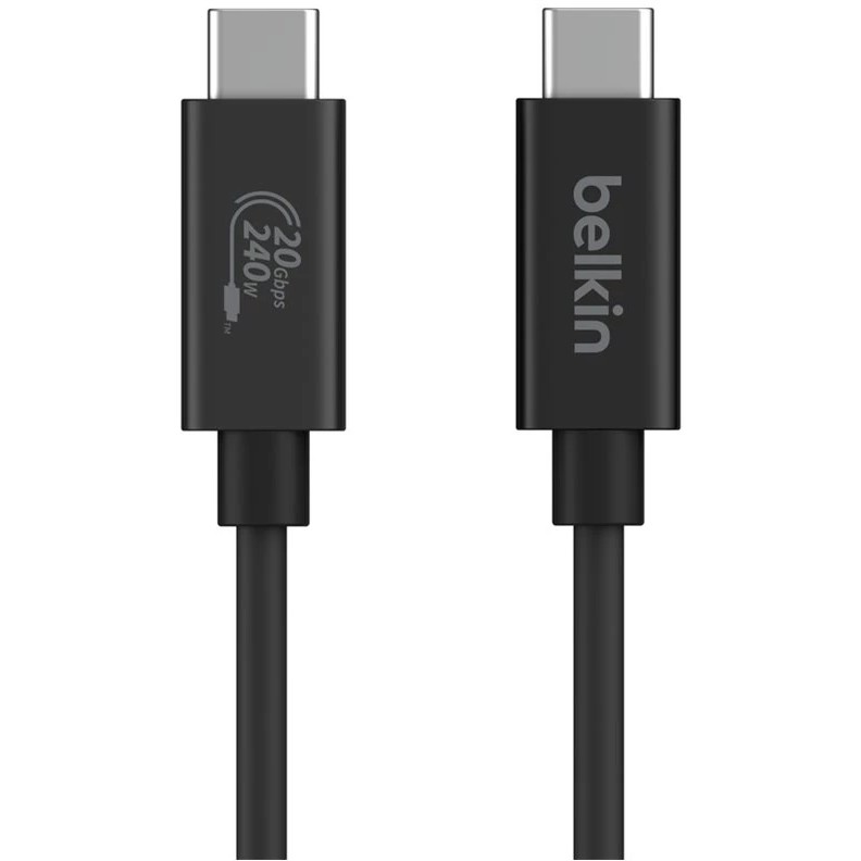 Belkin INZ004BT2MBK USB cable