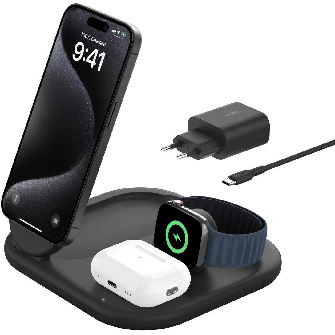 Belkin BoostCharge
