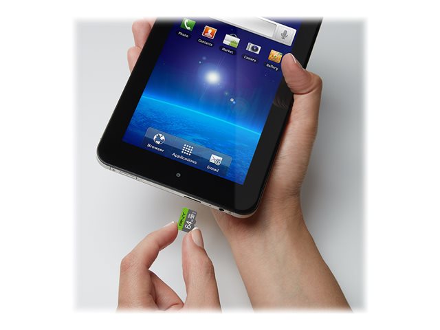 PNY Micro SD Card Elite 64 GB XC