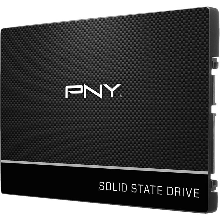 SSD  250GB PNY      2,5 (6.3cm) SATAIII   CS900 retail