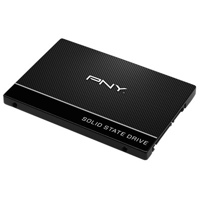 SSD  250GB PNY      2,5 (6.3cm) SATAIII   CS900 retail