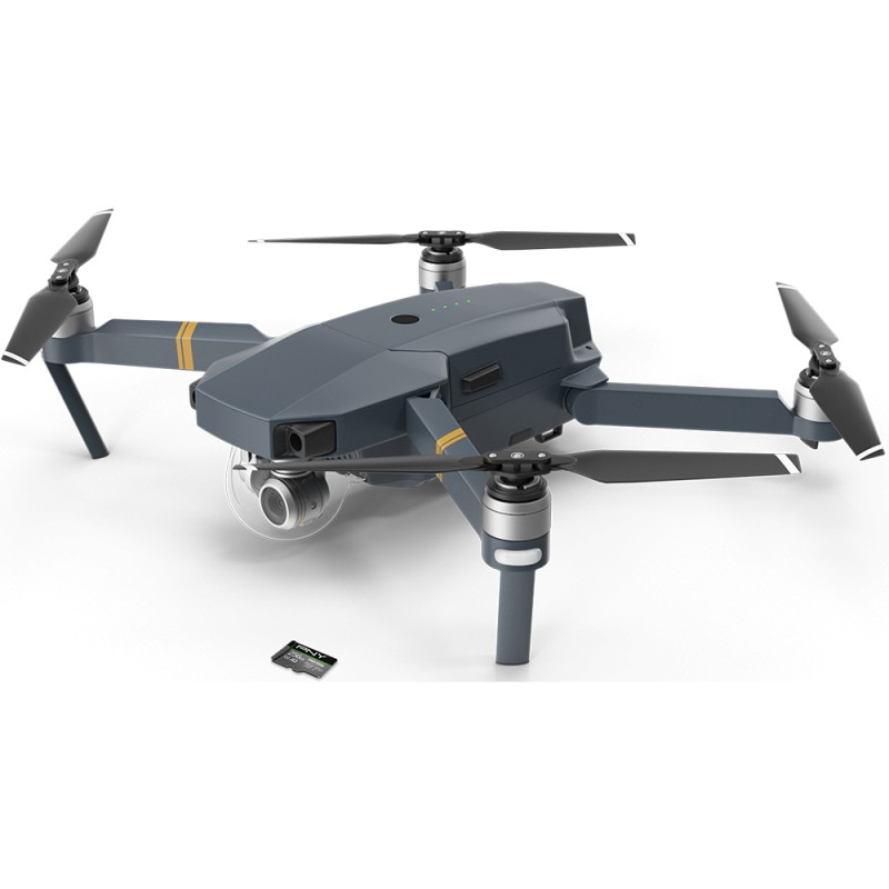 SD MicroSD XC Card 256GB PNY Pro Elite R100MB/s W90MB/s reta