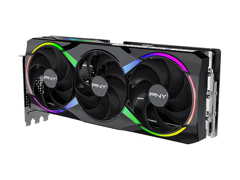 PNY RTX5080 16GB OC Triple Fan