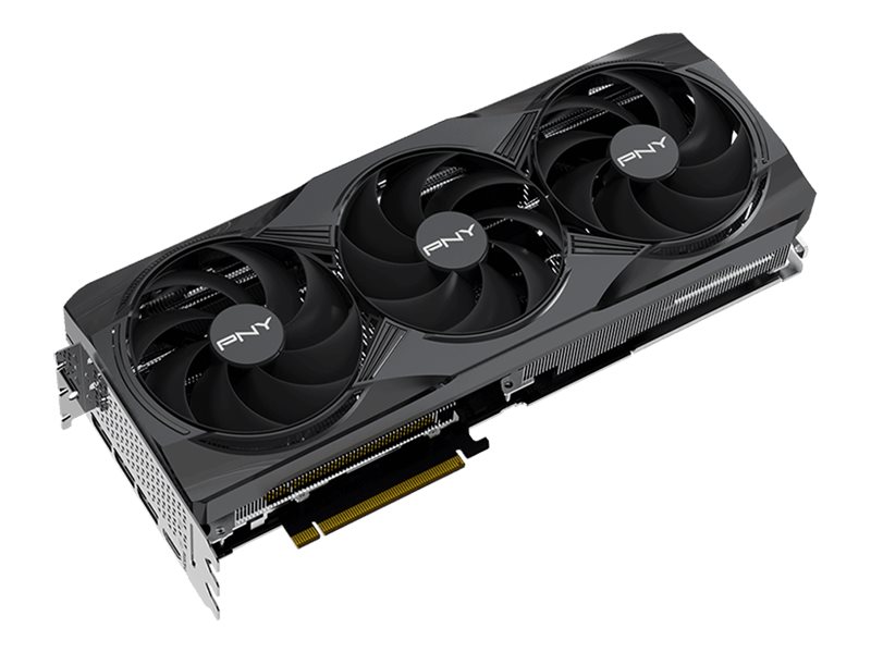PNY RTX5080 Triple Fan            16GB GDDR7 3xDP,1xHDMI