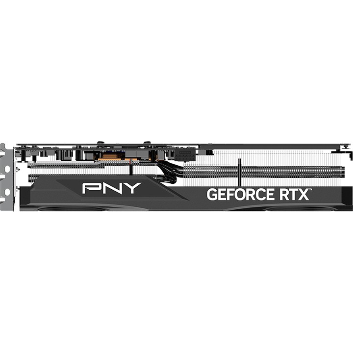 PNY RTX5070 TI VERTO OC Triple Fan 16GB GDDR7 HDMI 3xDP