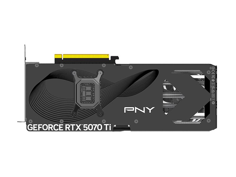 PNY RTX5070Ti 16GB Triple Fan