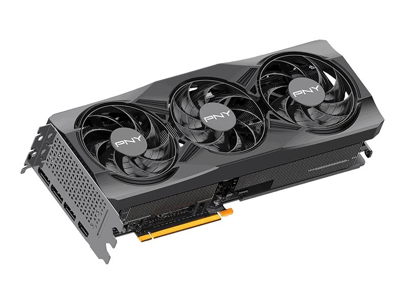 PNY RTX5070Ti 16GB Triple Fan