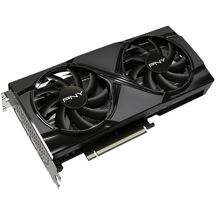 PNY RTX5060 TI VERTO OC Dual Fan      16GB GDDR7 HDMI 3xDP
