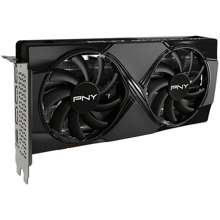 PNY RTX5060 TI VERTO OC Dual Fan      16GB GDDR7 HDMI 3xDP