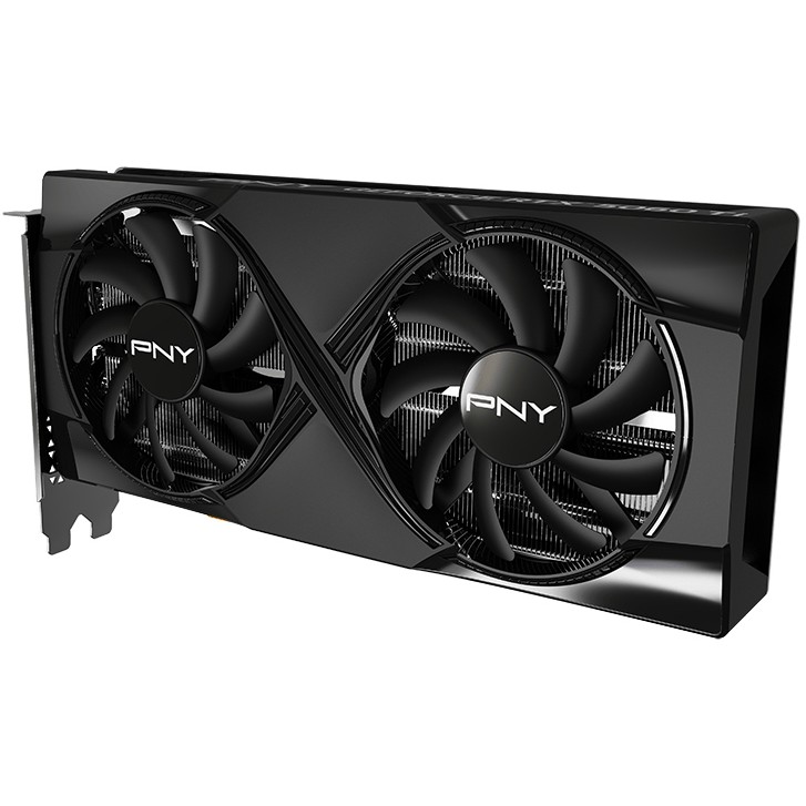 PNY RTX5060 TI VERTO OC Dual Fan      16GB GDDR7 HDMI 3xDP