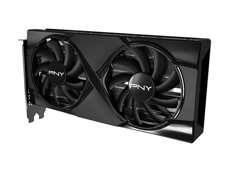 PNY RTX5060 TI VERTO Dual Fan          8GB GDDR7 HDMI 3xDP