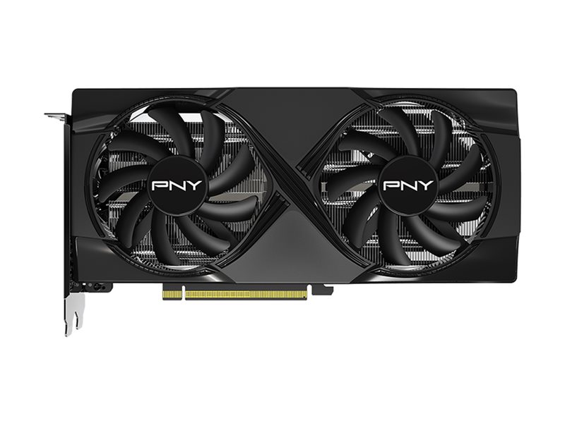 PNY RTX5060 TI VERTO Dual Fan          8GB GDDR7 HDMI 3xDP