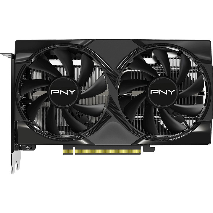 PNY RTX5060 VERTO OC Dual Fan          8GB GDDR7 HDMI 3xDP