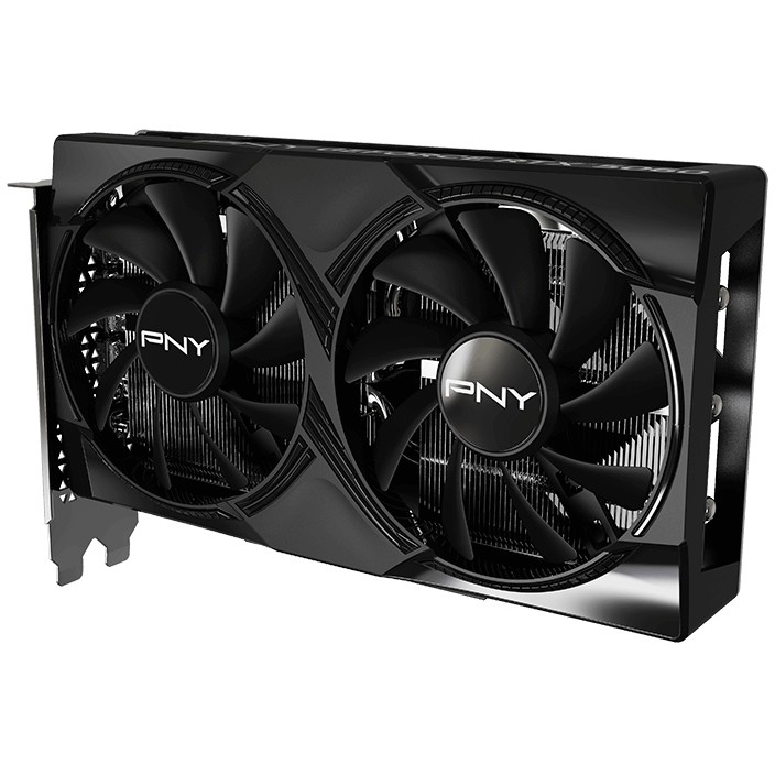 PNY RTX5060 VERTO OC Dual Fan          8GB GDDR7 HDMI 3xDP