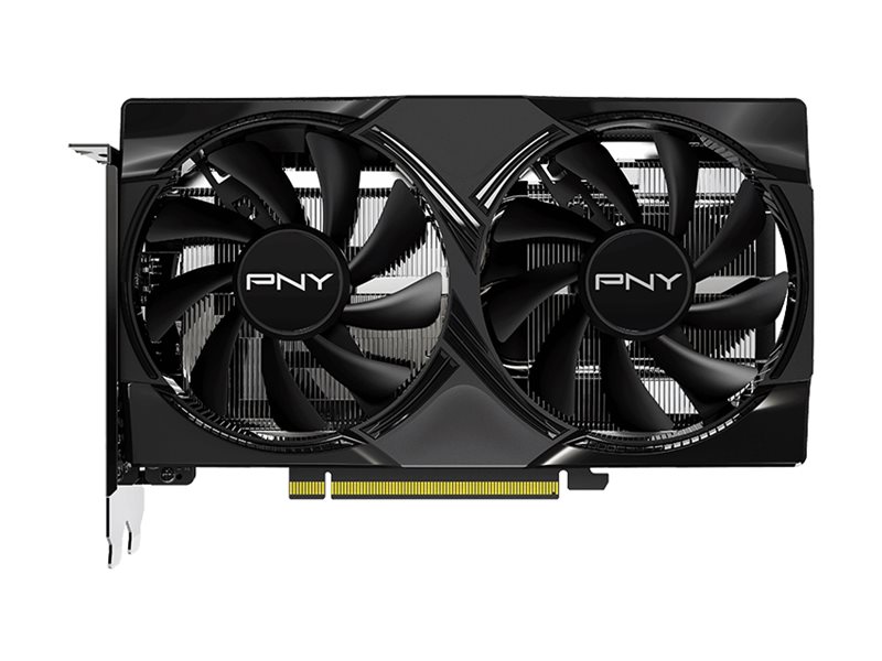 PNY RTX 5050 8GB Dual Fan DLSS 4