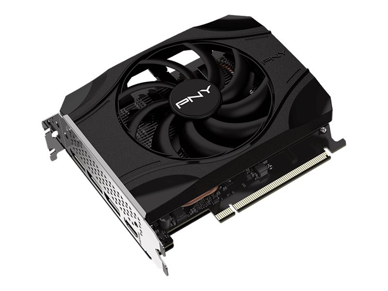 PNY RTX 5050 8GB Dual Fan DLSS 4