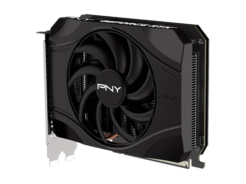PNY RTX 5050 8GB Single Fan DLSS