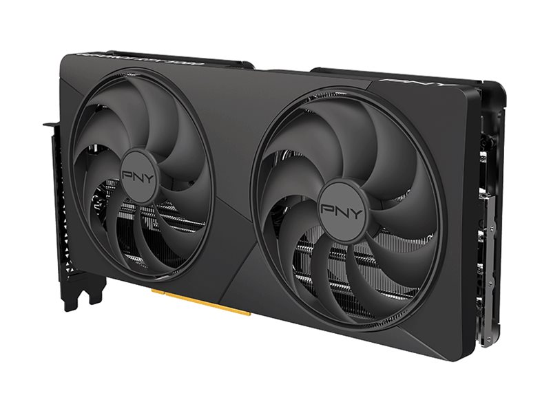PNY GeForce RTX 5080 SLIM OC 16GB