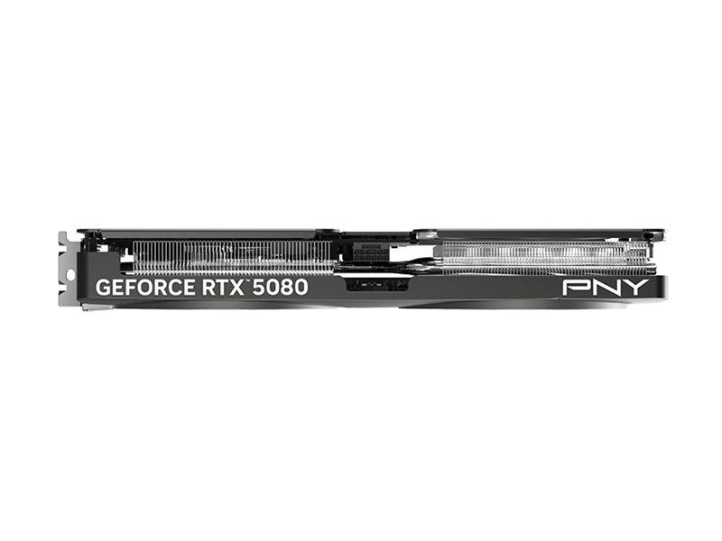 PNY GeForce RTX 5080 SLIM OC 16GB