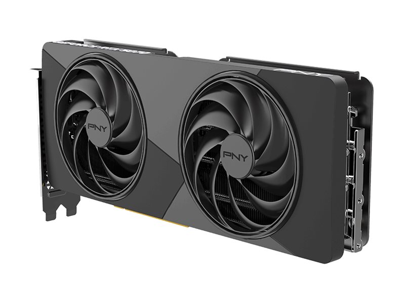 PNY GeForce RTX 5070 Slim