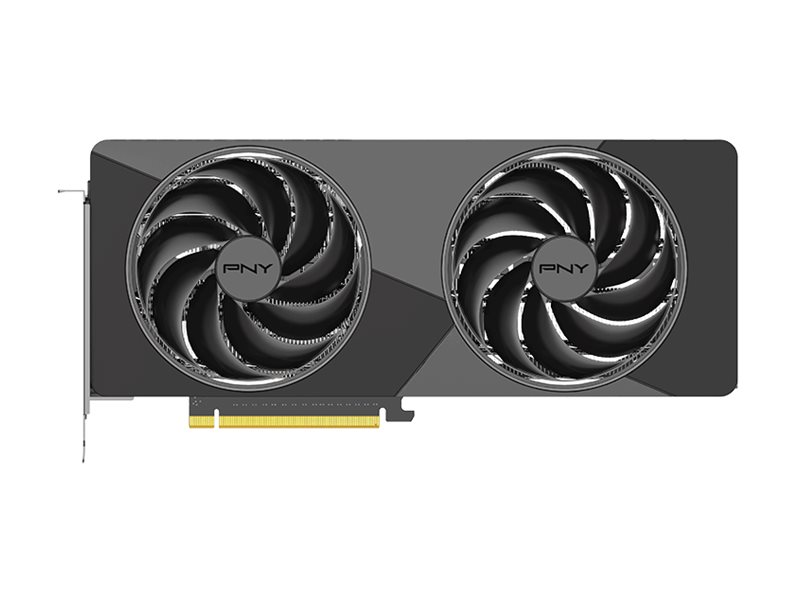 PNY GeForce RTX 5070 Slim