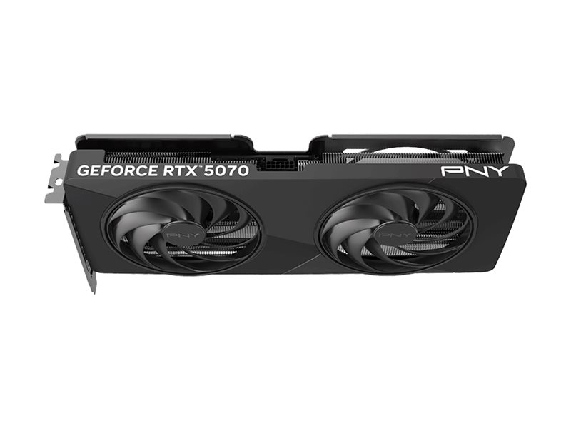 PNY GeForce RTX 5070 Slim
