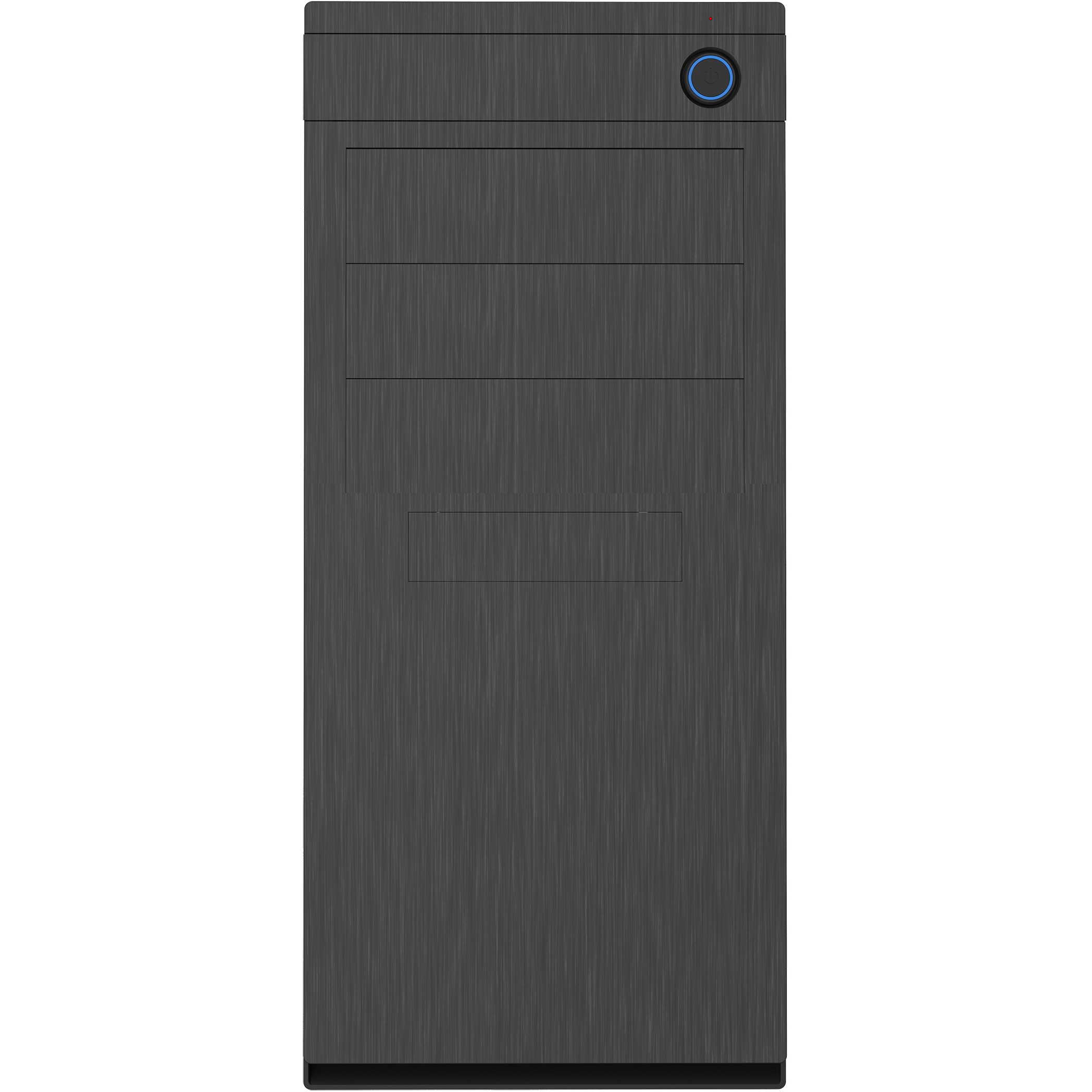 Chieftec Geh MIDI Elox HC-10B-OP (B)