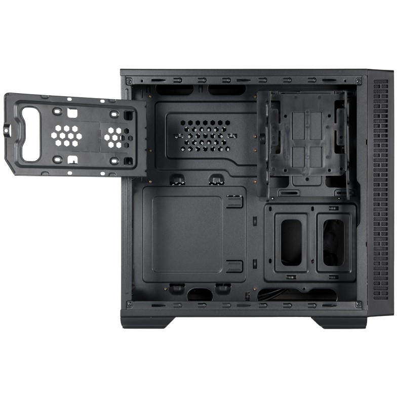 Chieftec Geh MIDI UK-02B-OP (B)