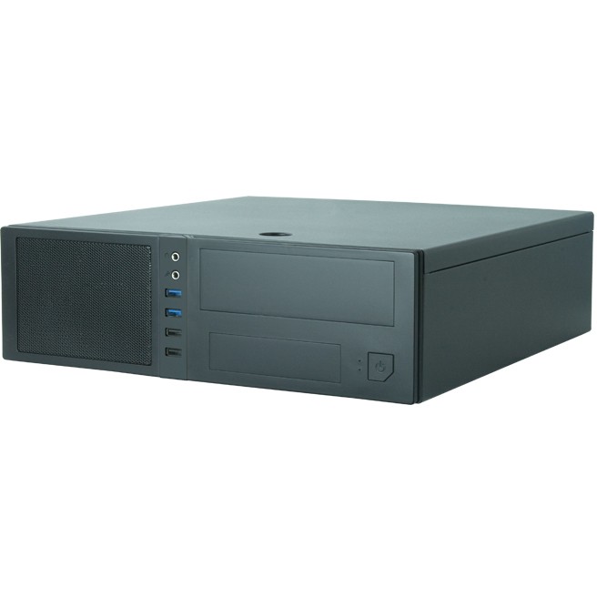Chieftec CS-12B-300 computer case