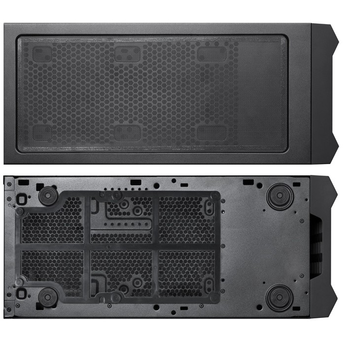 Chieftec CW-01B-OP computer case