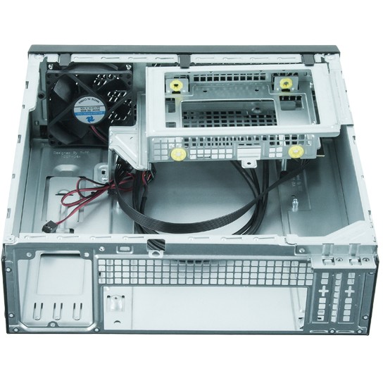 Chieftec BU-12B-300 computer case