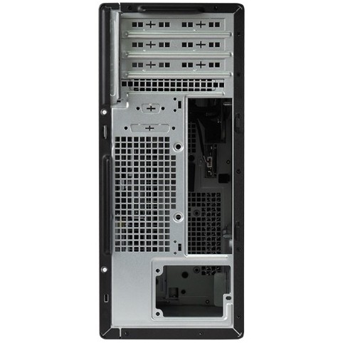 Chieftec BS-10B-300 Computer-Gehäuse Mini Tower Schwarz 300 W