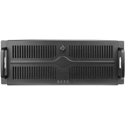 Chieftec Geh 19 Rackgehäuse UNC-409S-B-OP (B)