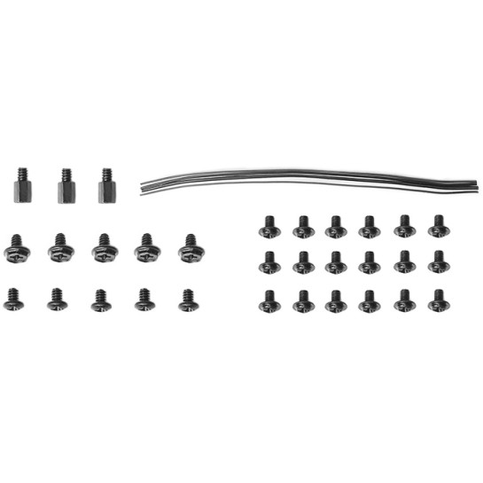 Chieftec Geh MIDI ELOX AS-01B-OP o.N. (B)