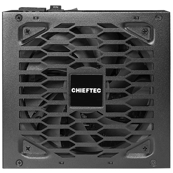 Chieftec Netzteil 750W ATMOS Full Modular (80+Gold)
