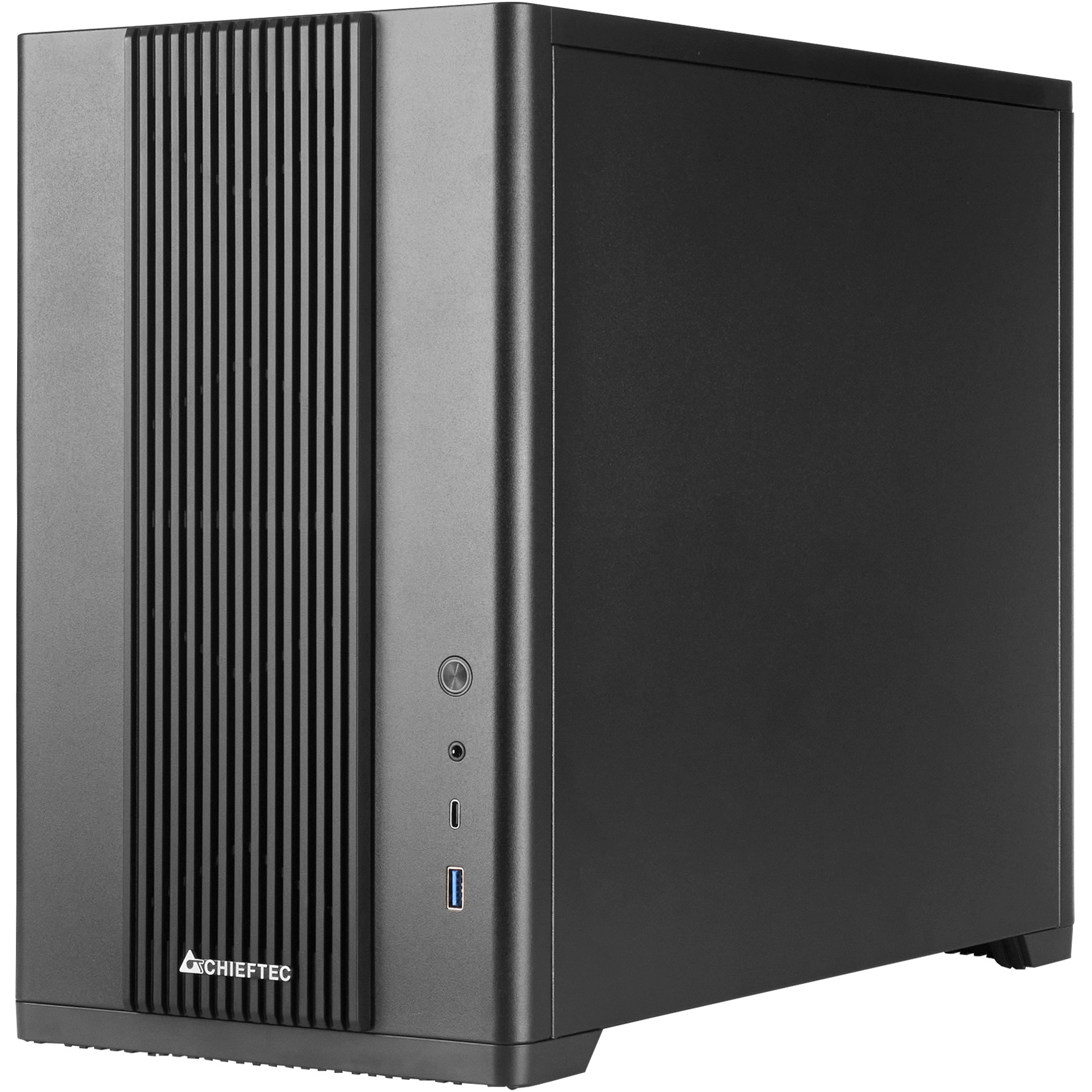 Chieftec Geh MINI-ITX BX-10B-M-OP (B)