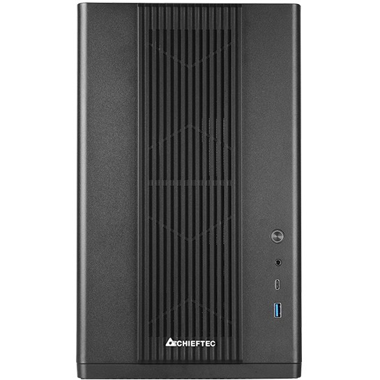 Chieftec Geh MINI-ITX BX-10B-M-OP (B)