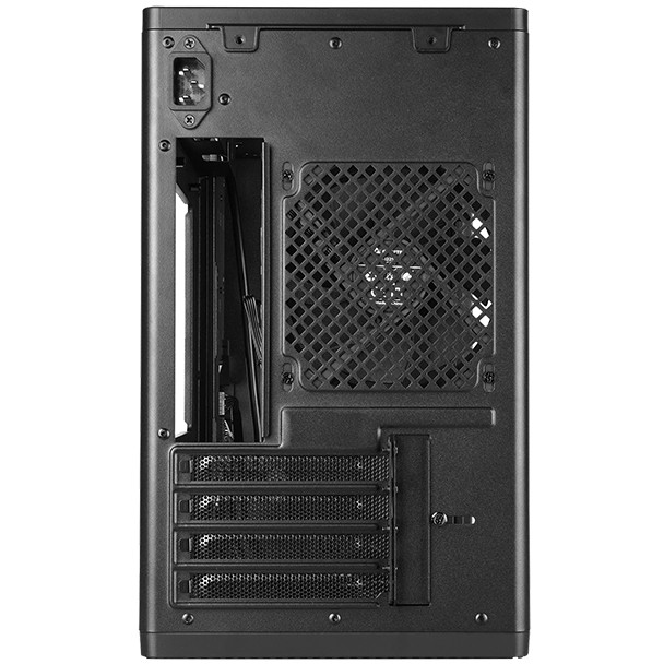 Chieftec Geh MINI-ITX BX-10B-M-OP (B)