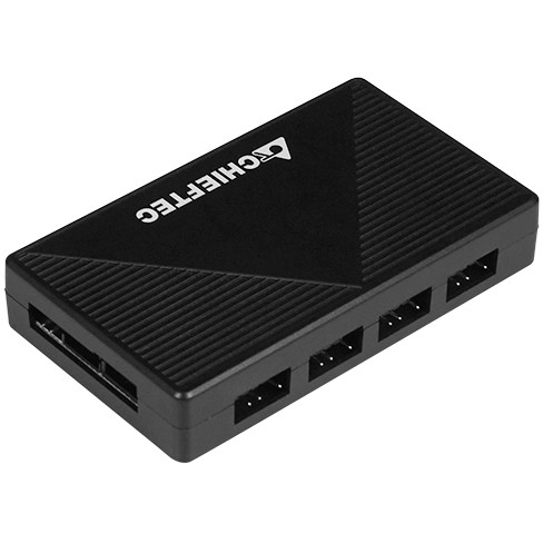 Chieftec APEX GA-01B-TG-OP ATX