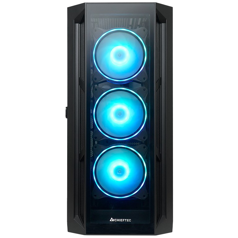 Chieftec APEX GA-01B-TG-OP ATX