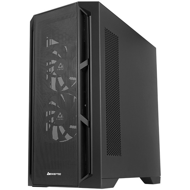 Chieftec APEX AIR GA-01B-M-OP ATX